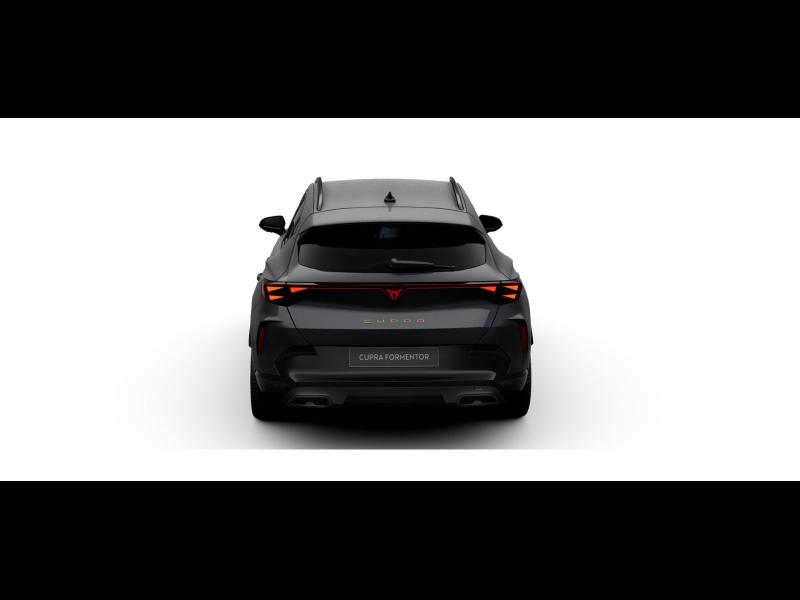 Cupra Formentor – image 2 of 7