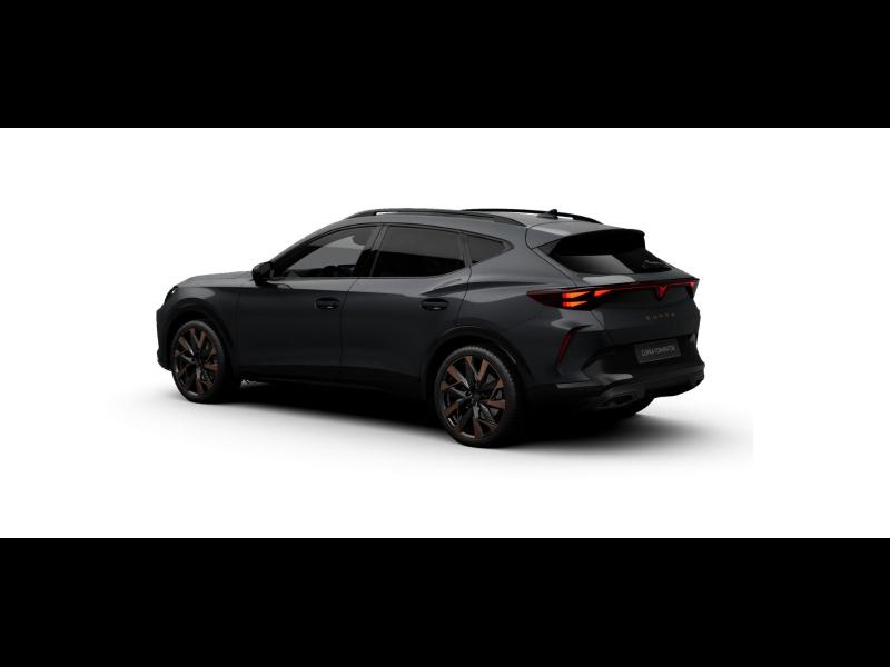 Cupra Formentor – image 3 of 7