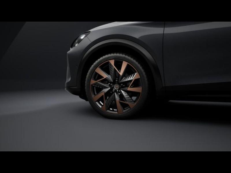 Cupra Formentor – image 5 of 7