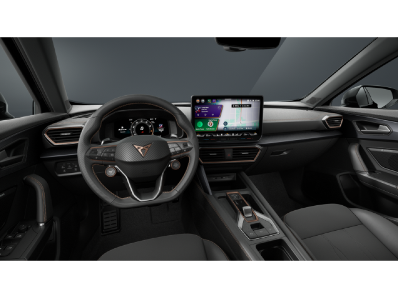 Cupra Formentor – image 6 of 7