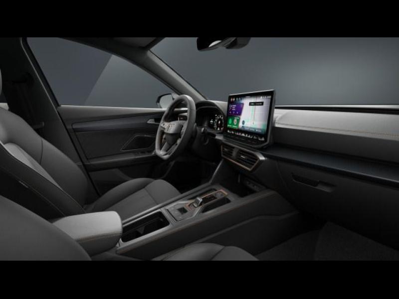 Cupra Formentor – image 7 of 7