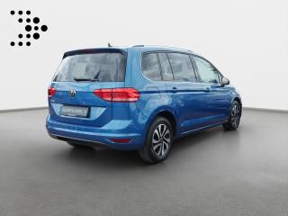 Volkswagen Touran Active – image 2 of 24