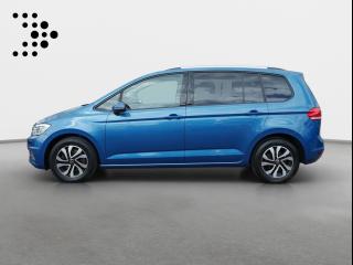 Volkswagen Touran Active – image 3 of 24