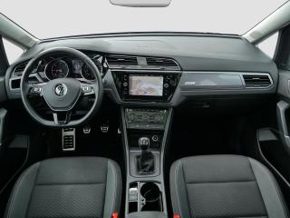 Volkswagen Touran Active – image 5 of 24