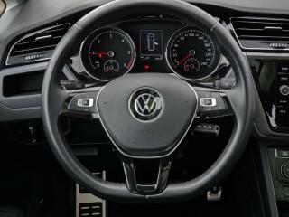 Volkswagen Touran Active – image 9 of 24