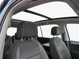 Volkswagen Touran Active – image 10 of 24