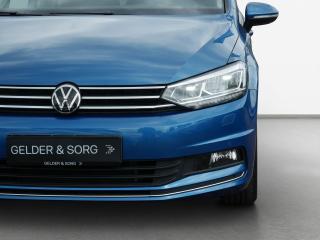 Volkswagen Touran Active – image 12 of 24
