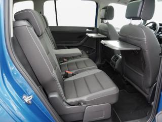 Volkswagen Touran Active – image 16 of 24