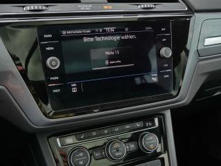 Volkswagen Touran Active – image 20 of 24