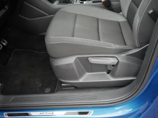 Volkswagen Touran Active – image 22 of 24