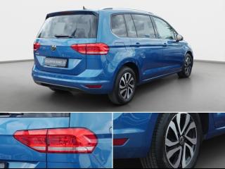 Volkswagen Touran Active – image 24 of 24