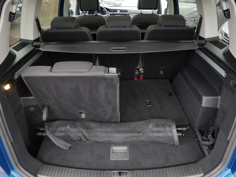 Volkswagen Touran Active – image 23 of 24