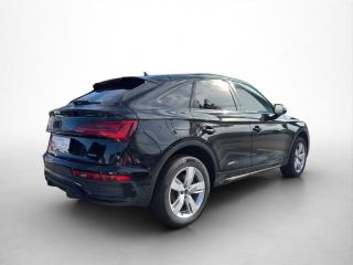 Audi Q5 Sportback advanced – image 2 of 20