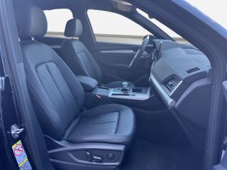 Audi Q5 Sportback advanced – image 4 of 20