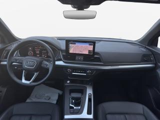 Audi Q5 Sportback advanced – image 5 of 20
