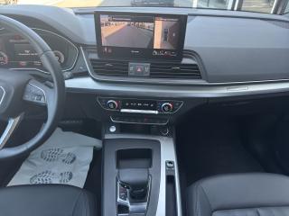 Audi Q5 Sportback advanced – image 6 of 20