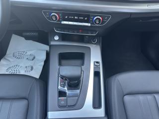 Audi Q5 Sportback advanced – image 7 of 20
