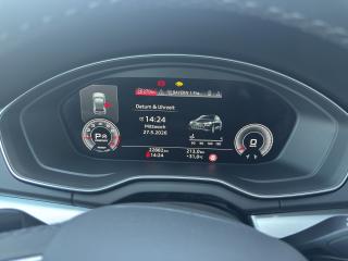 Audi Q5 Sportback advanced – image 9 of 20