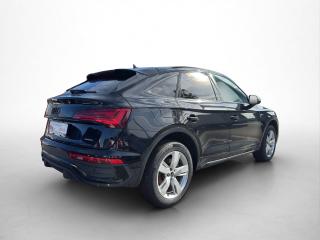 Audi Q5 Sportback advanced – image 17 of 20