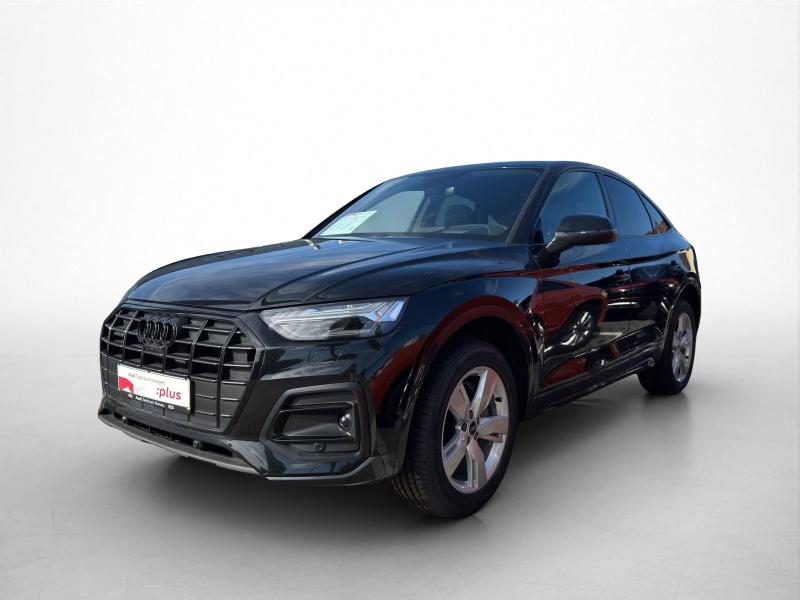 Audi Q5 Sportback advanced – image 1 of 20