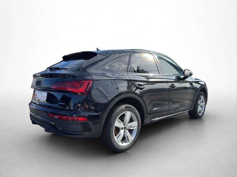 Audi Q5 Sportback advanced – image 2 of 20