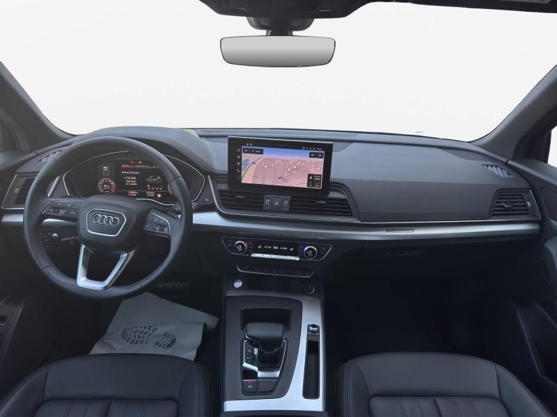 Audi Q5 Sportback advanced – image 5 of 20