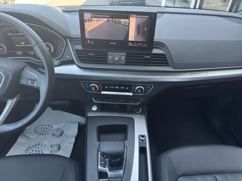 Audi Q5 Sportback advanced – image 6 of 20