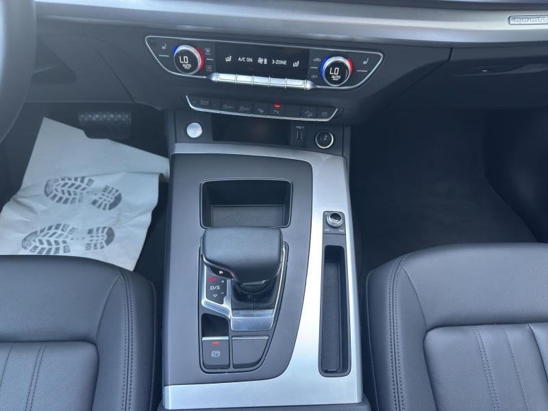 Audi Q5 Sportback advanced – image 7 of 20