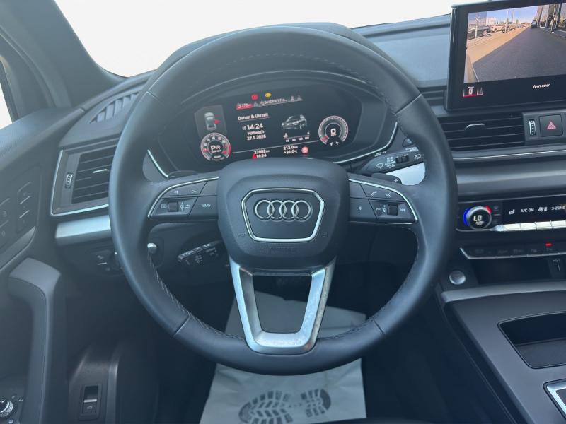 Audi Q5 Sportback advanced – image 8 of 20