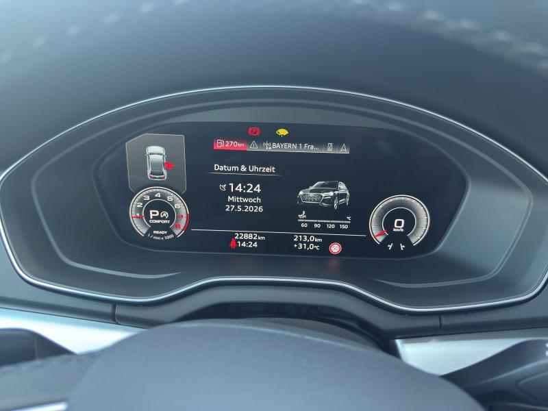 Audi Q5 Sportback advanced – image 9 of 20