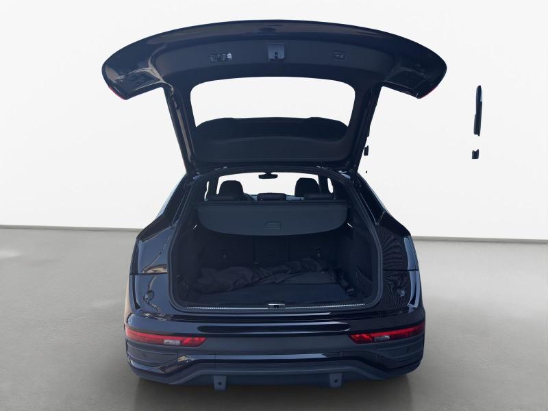 Audi Q5 Sportback advanced – image 10 of 20