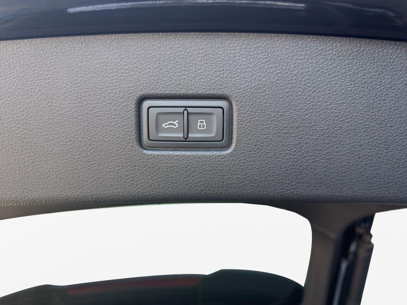 Audi Q5 Sportback advanced – image 11 of 20