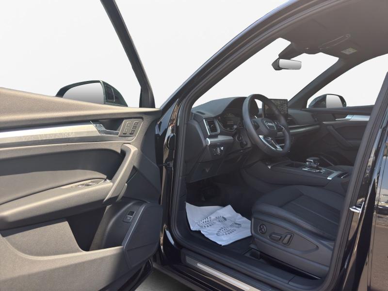 Audi Q5 Sportback advanced – image 13 of 20