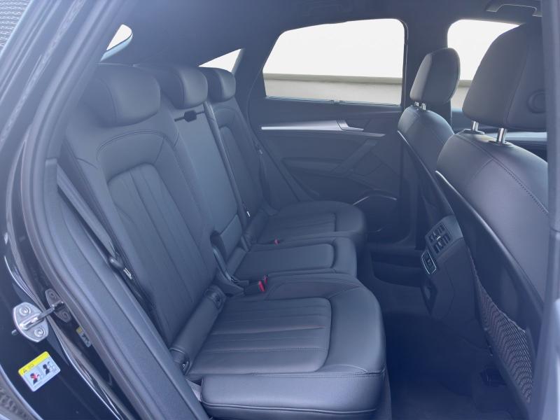 Audi Q5 Sportback advanced – image 15 of 20