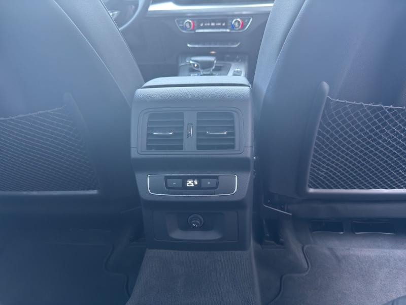 Audi Q5 Sportback advanced – image 16 of 20