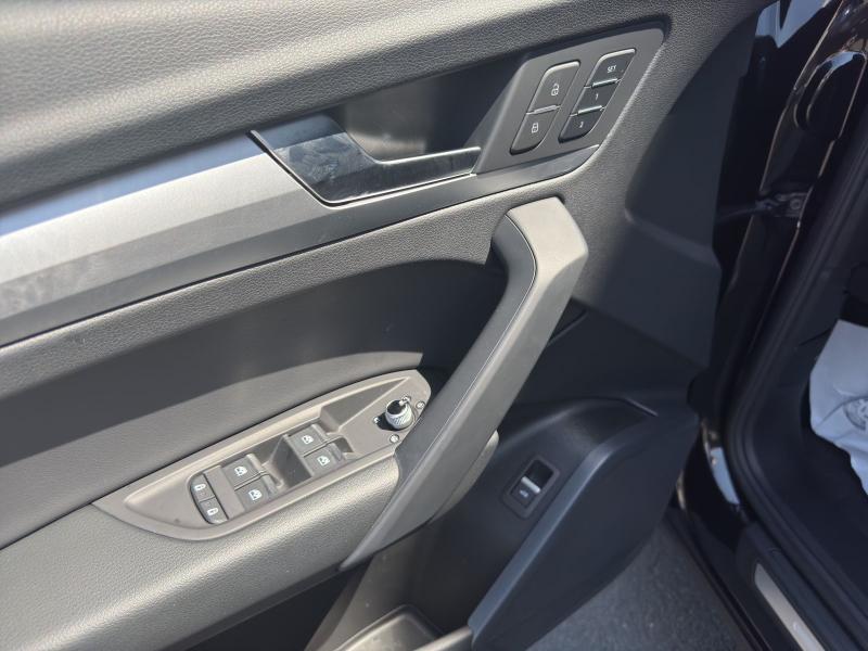 Audi Q5 Sportback advanced – image 18 of 20