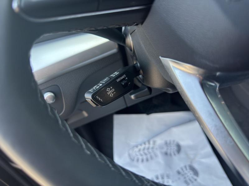 Audi Q5 Sportback advanced – image 19 of 20
