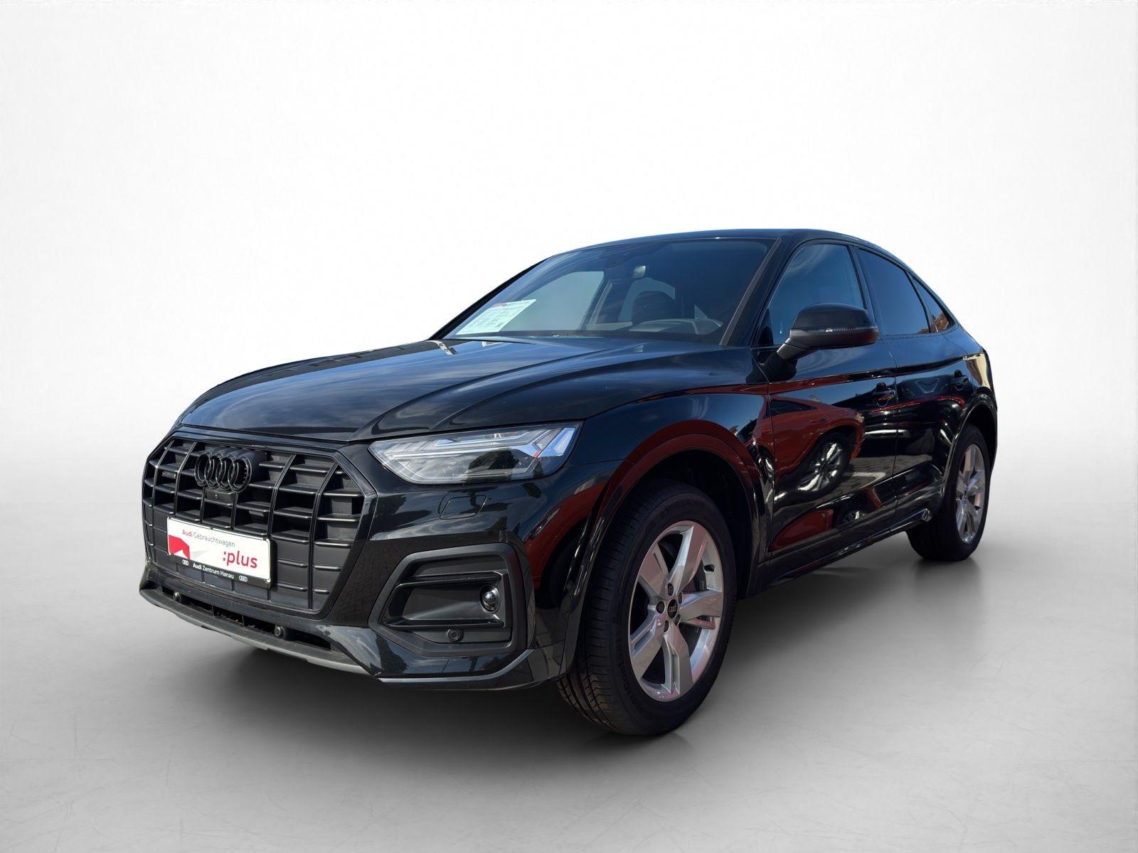 Audi Q5 Sportback advanced