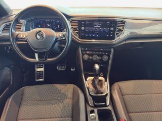 Volkswagen T-Roc R-Line – image 5 of 25