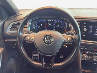 Volkswagen T-Roc R-Line – image 8 of 25