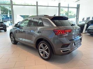 Volkswagen T-Roc R-Line – image 24 of 25