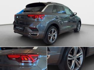 Volkswagen T-Roc R-Line – image 25 of 25