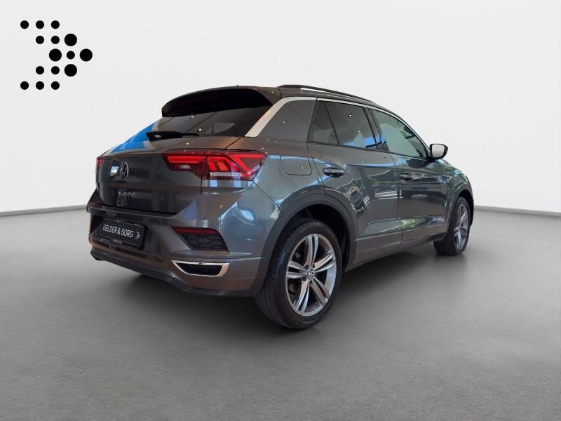 Volkswagen T-Roc R-Line – image 2 of 25