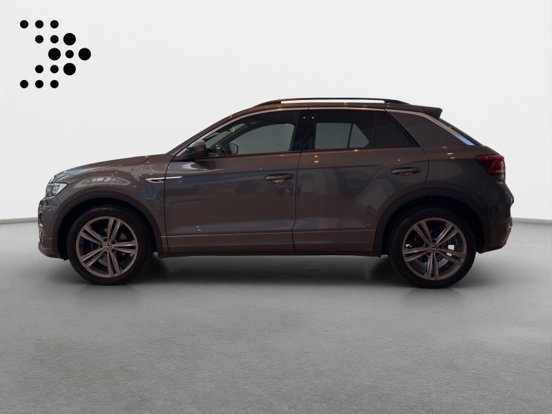 Volkswagen T-Roc R-Line – image 3 of 25
