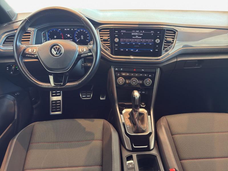 Volkswagen T-Roc R-Line – image 5 of 25