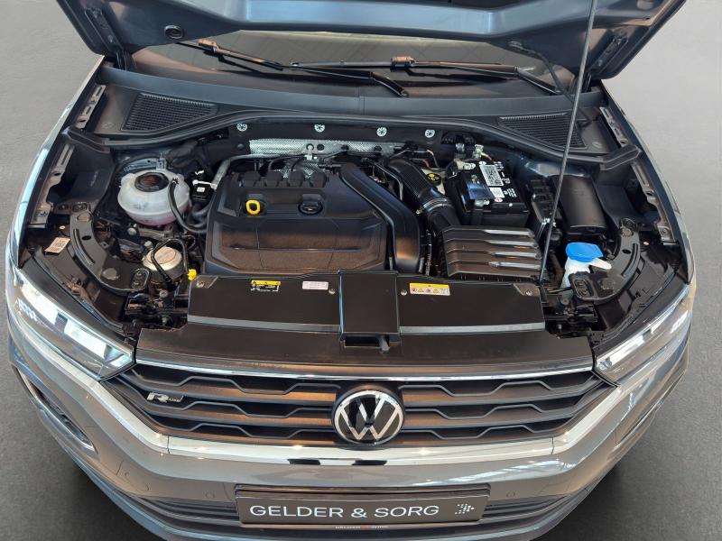 Volkswagen T-Roc R-Line – image 18 of 25