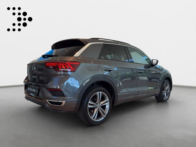 Volkswagen T-Roc R-Line – image 19 of 25