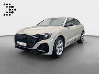 Audi Q8 – image 1 of 18