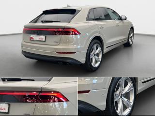 Audi Q8 – image 18 of 18