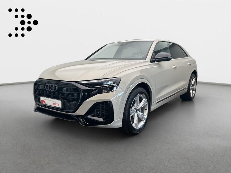 Audi Q8 – image 1 of 18